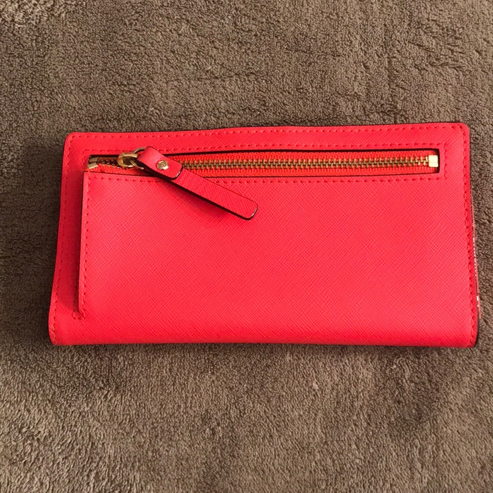 Kate Spade Wallet - Picture 3 of 7